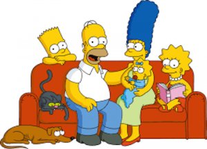 アメリカの人気アニメ The Simpsons ザ シンプソンズ にbts 防弾少年団 が登場 気になる話題 防弾少年団最新情報局