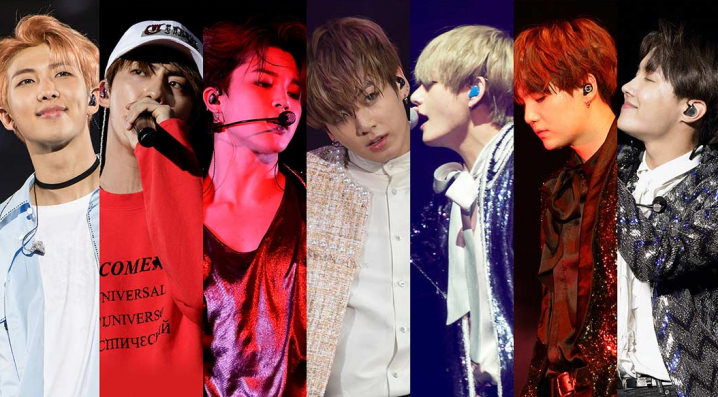 bts burn the stage
