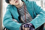 【情報まとめ】BTS(防弾少年団)のSUGA(ユンギ)詳細プロフィール！身長、誕生日、性格、病気、ソロ活動についてなど