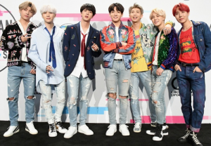 情報まとめ Bts 防弾少年団 メンバー紹介 バンタンの詳細プロフィール ヒストリー ハングル 受賞歴も 防弾少年団最新情報局